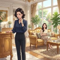 Sau Này Anh Sẽ Đối Xử Tốt Với Em