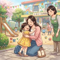 Ba Có Đuôi Mọc Phía Trước