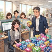 Gửi Nhầm Tin Cho Sếp Và Cái Kết Không Ngờ