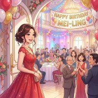 Người Yêu Cũ Được Bóc Tôm Trước Tôi