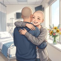 Canh Gà Rau Mùi Và Vị Viện Trưởng Hai Mặt