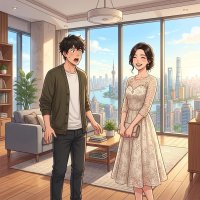 Không Ai Cướp Nổi Tương Lai Của Tôi