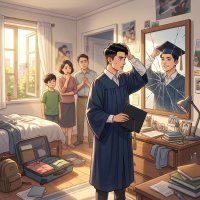 Anh Ấy Đã Từng Tồn Tại