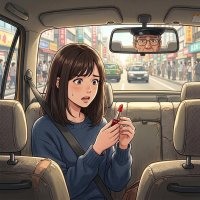 Son Môi Mùi Nhang Khói