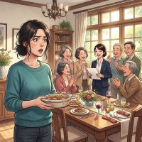 Con Gà Không Biết Đẻ Và Cái Thai Không Thể Có