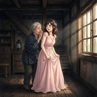 Cô Ấy Không Cần Phù Dâu Cô Ấy Cần Đồng Nữ