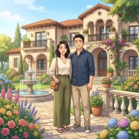 Chị Dâu Giả Nghèo Anh Tôi Giả Ngốc Nhưng Tôi Không Giả Vờ