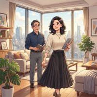 Tôi Trả Lại Tên Độc Thân Và Đòi Lại Cả Cuộc Đời