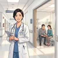 Tôi Ly Hôn Trong Vòng Một Nốt Nhạc Để Coi Ai Chết Trước