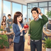 Tôi Tưởng Ăn Lựu Ai Ngờ Ăn Nhầm Họa Lớn