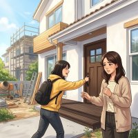 Ở Miễn Phí Một Năm Còn Tặng Thêm Một Cái Chết