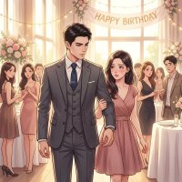 Ngày Mai Tôi Lại Yêu 