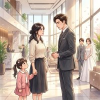 Con Gái Tôi Năm Tuổi Còn Khôn Hơn Ba Người Lớn Cộng Lại