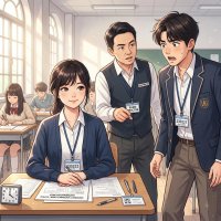 Học Giỏi Không Cứu Được Trái Tim Bị Phản Bội