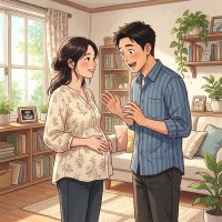 Chồng Cũ Muốn Con Nhưng Tôi Đã Có Chồng Mới