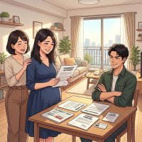 Anh Là Ba Của Con Tôi Cũng Là Tù Nhân Của Chính Mình