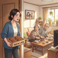 Cua Lông Về Tới Nhà Tôi Cũng Biết Mình Nên Rời Đi Rồi