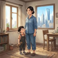 Tôi Là Vợ Cả Hay Tiểu Tam Đây