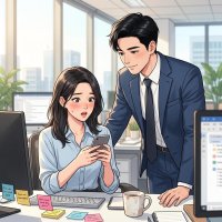 Chồng Yêu Trong Tin Nhắn