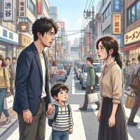 Mẹ Con Đã Chết Rồi Còn Bắt Bố Trả Nợ Thay