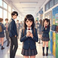 Em Gái Cùng Cha Khác Mẹ Muốn Gả Vào Hào Môn Dùm Tôi