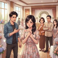 Em Gái Anh Không Cưới Tôi Nhưng Lại Đòi Ngủ Cùng