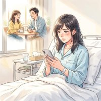 Bận Họp Với Bạch Nguyệt Quang Khi Tôi Sảy Thai