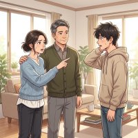 Bạn Trai Nói Ba Anh Ấy Chết Rồi Nên Tôi Lỡ Gả Cho Ba Anh Ấy