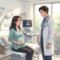 Chồng Bác Sĩ Bảo Tôi Có Người Khác, Nhưng Ảnh Là Ba Của Con Tôi