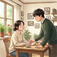 Tôi Ly Hôn Xong Làm Vợ Người Khác Và Có Luôn Song Thai