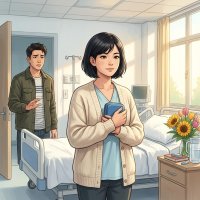 Giả Điếc Ba Năm Để Cướp Hôn Người Khác