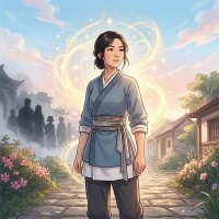 Trọng Sinh Trước Tận Thế Ba Mươi Ngày