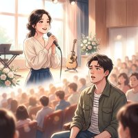 Tôi Chỉ Là Một Bản Nhạc Tạm Biệt