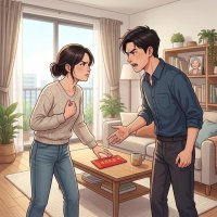 Tôi Mua Nhà Cho Mẹ, Không Phải Nuôi Gã Vô Dụng