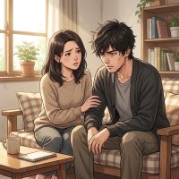 Liên Kết Cảm Giác Với Kẻ Tôi Ghét Nhất