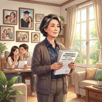 Mẹ Già Bị Đuổi Và Cuốn Sổ Tiết Kiệm Không Ai Ngờ