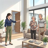 Tôi Mua Nhà Để Cưới Chồng Chứ Không Nuôi Cả Nhà Chồng