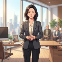 Tôi Ly Hôn Trước Ngày Công Ty Anh Lên Sàn