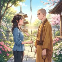 Tôi Quyến Rũ Phật Tử Và Suýt Mất Luôn Đời Mình