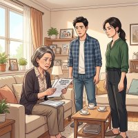 Người Sắp Chết Là Ai