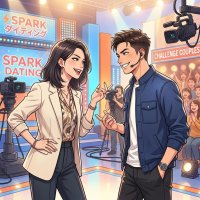 Bạn Trai Cũ Của Tôi Lại Nằm Trong Kịch Bản