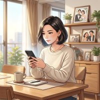 Ghế Phụ Không Dành Cho Vợ