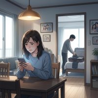 Kẻ Dối Trá Ngủ Bên Tôi