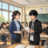 Thầy Cô Không Phải Để Em Dẫm Lên