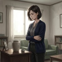 Tôi Gọi Người Thiêu Anh Ấy Lên