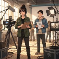 Tôi Chỉ Mất Vai Nữ Chính Không Ngờ Mất Cả Chồng