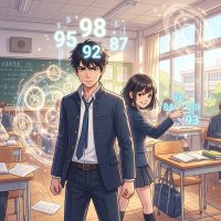 Điểm Của Em Là Của Tôi Còn Tài Sản Cũng Vậy