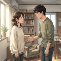 Tôi Chỉ Là Bạn Gái Cũ Sao Em Lại Sợ Mất Tôi Đến Vậy