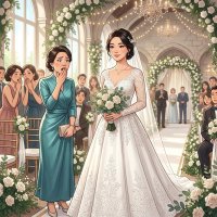 Cảm Ơn Vì Đã Chọn Đêm Tân Hôn Để Cắm Sừng