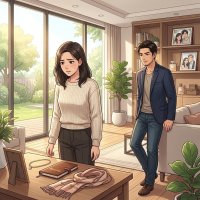 Em Là Vợ Anh Sao Lại Thành Tiểu Tam